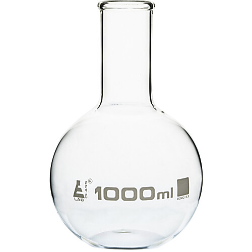 Florence Boiling Flasks