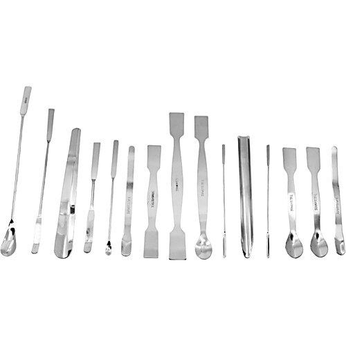 15pc Scoop & Spatula Assortment Set