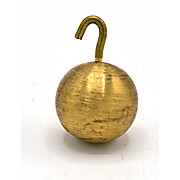 Pendulum Bob with Hook