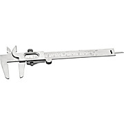 Steel Vernier Caliper