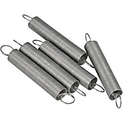 5pc Hook's Law Spring Set