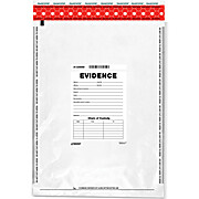 SureSeal™ Tamper Indicating Evidence Bags