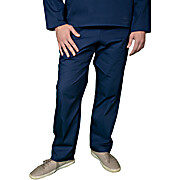 65/35 Poly Cotton Scrub Pants: Navy