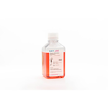 Human Adipogenic Differentiation Media