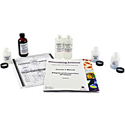 Kit Physical Properties Of Glass