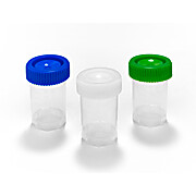 20 mL Vials with Caps