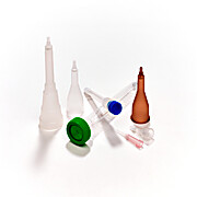 5" Chromatography Columns
