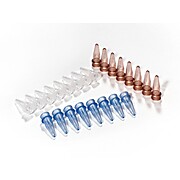 PCR Tubes & Strips