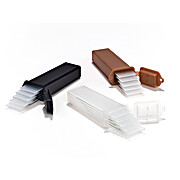Five-Slide Mailers