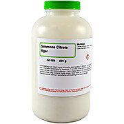 Simmons Citrate Agar 500G 24 G/L  Mm1040-500G
