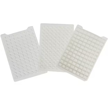 Abgene™ 96-well Sealing Mats for Sample Processing & Storage DeepWell™ and MicroWell Microplates