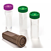 Slide-Fix™ Slide Jars Empty