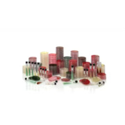 Selenite-F broth, 8 mL (for Salmonella enrichment)