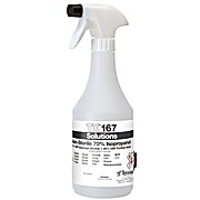 Alcohol, Non-Sterile 70% IPA