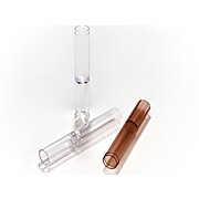 False-Bottom Tubes