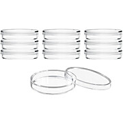 Sterile Petri Dishes