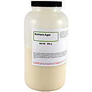 Nutrient Agar, 500G 23 G/L