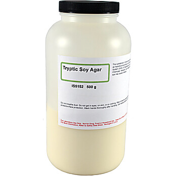 Tryptic Soy Agar, 500G 40 G/L