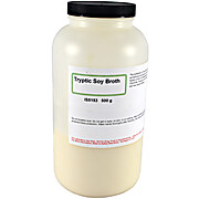 Tryptic Soy Broth, 500G 25 G/L