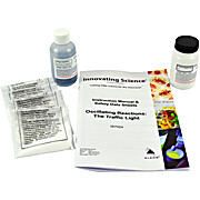 Kit Oscillating Reactions- The Traffic Light Chem Demo