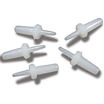 Nipple Connectors