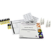 Kit Forensic Drug Testing: A Simulated Immunoassay