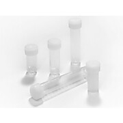 Sterile Transport Vials with Caps