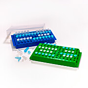 Microcentrifuge Tube Racks
