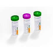 Slide-Fix™ Slide Jars Prefilled with Ethyl Alcohol