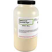 Sabouraud-Dextrose Agar, 500G 65 G/L