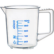 Plastic Measuring Jugs