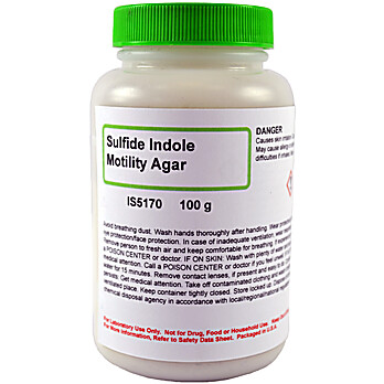 Sim Medium 100G 30 G/L  Mm1041-100G