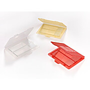 Two-Slide Mailers