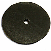 Replacement Carbon Disc for the Spark Timer by Go Science Crazy