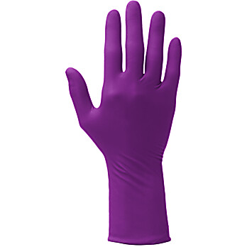 Kimtech™ Polaris™ Xtra Nitrile Exam Gloves (62760), 5.9 Mil, Ambidextrous