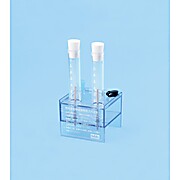 N-00009 Electrolysis Apparatus with a Closed Design for Added Safety and Enhanced Chemistry Experiments
