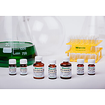 Acetic Acid Assay Kit (AK Manual Format)