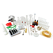 Advanced Chemistry Labware Kit