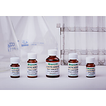 L-Lactic Acid (L-Lactate) Assay Kit