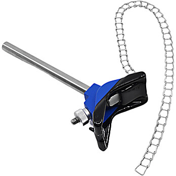 Clamp with Chain