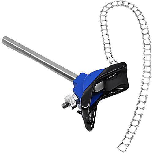 Clamp with Chain