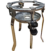 Support Stand for the Portable Micro Butane Burner