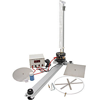 Mechanical Wave Kit for Physics Classrooms