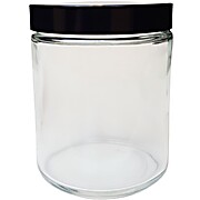 Specimen Jar