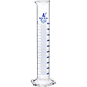 Glass Graduated Cylinders - Class A