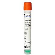 TransFix / EDTA CSF 1-4ml Sample Storage Tube (10 tubes)