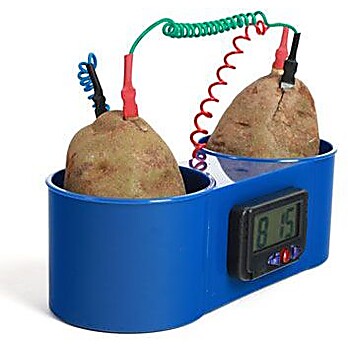 Two Potato Clock Kit