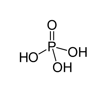 GR ACS o-Phosphoric Acid 85% W/W