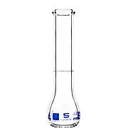 Glass Volumetric Flasks - Class B