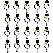 Hooks Collar